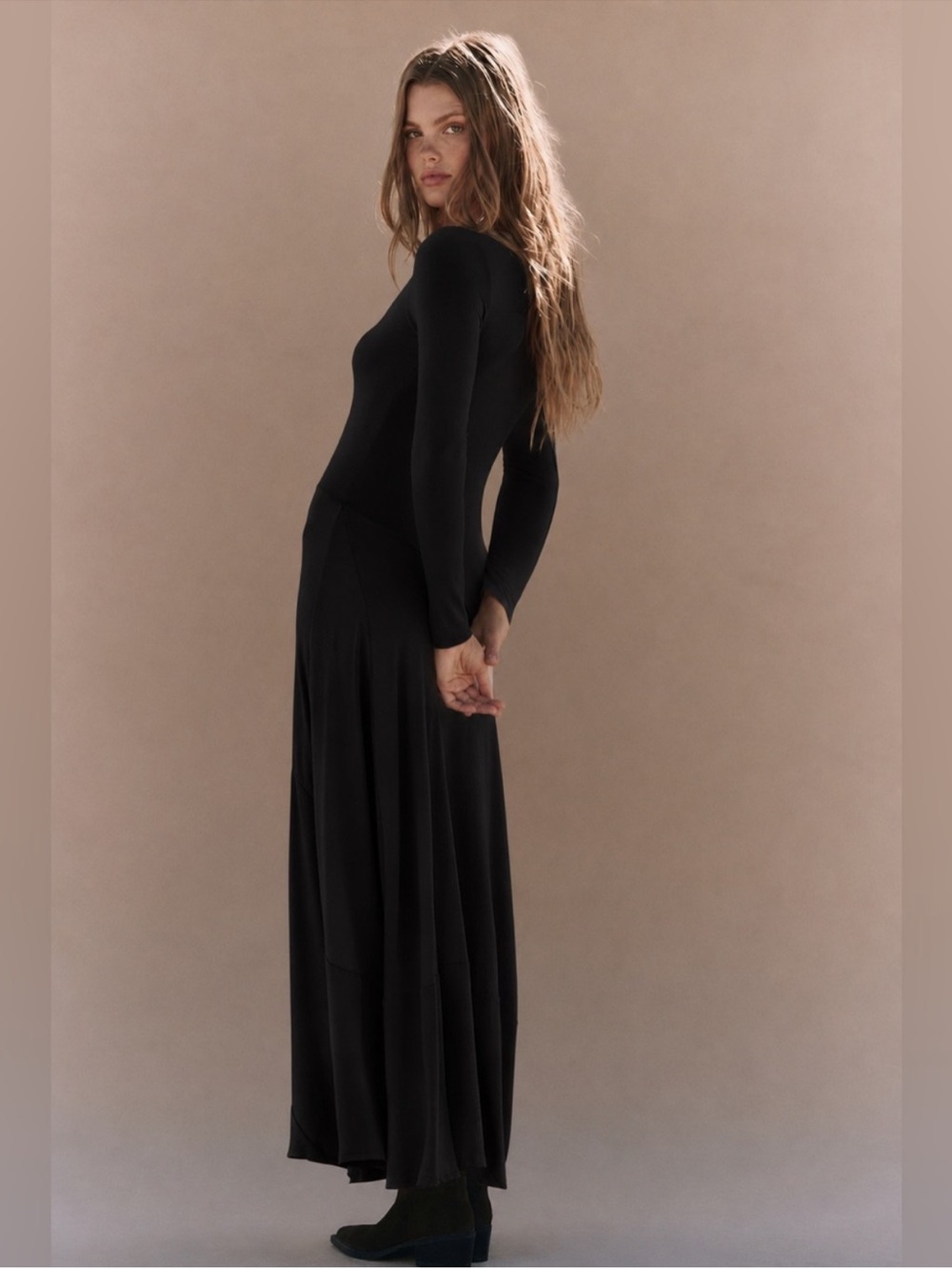 Free people Tatiana maxi dress - Picture 4 of 9